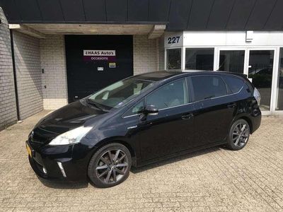 Toyota Prius+