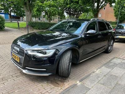 Gebruikt 2014 Audi A6 | € 13.900 (Eerlijke prijs)