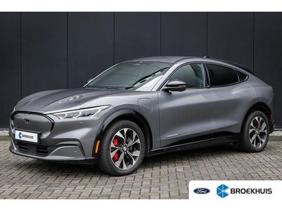 Grijs Gebruikt 2024 Ford Mustang Premium SUV | € 39.800