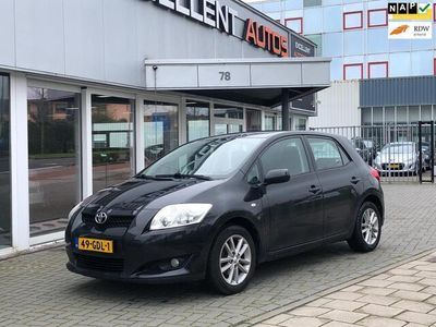 tweedehands Toyota Auris 1.6-16V Dynamic