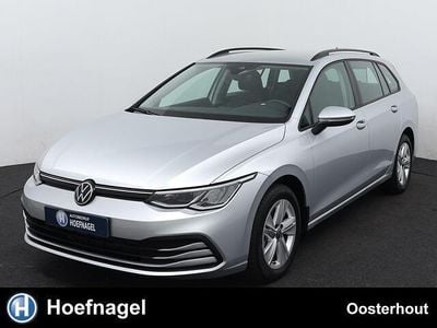 VW Golf VIII