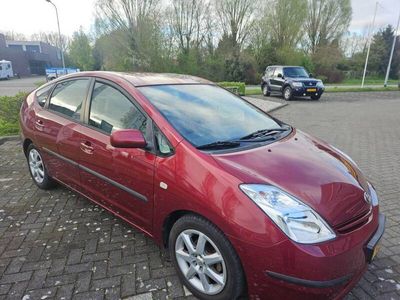 tweedehands Toyota Prius Full Hybride 1.5 vvti 5drs. NL AUTO / NAP / APK 04-2025