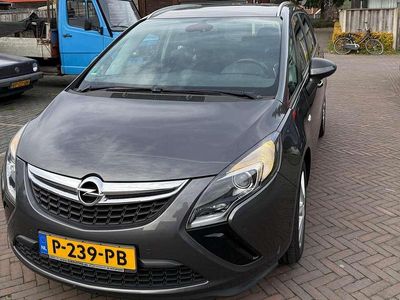 Opel Zafira Tourer