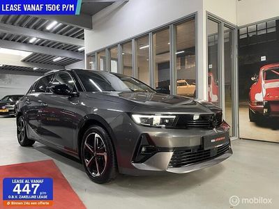 Occasion Opel Astra GS Line 131 PK (96 kW) 2025 Overige Hatchback