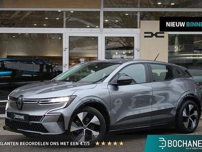 Occasion Renault Megane E-Tech Evolution 160 kW (218 PK) 2022 Gris schiste kqg Hatchback