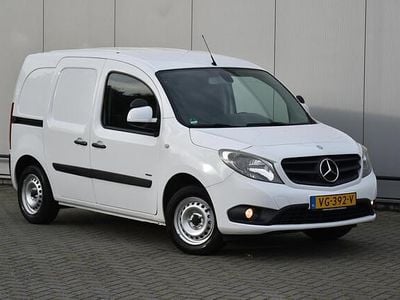 Mercedes Citan 109