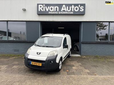 Peugeot Bipper