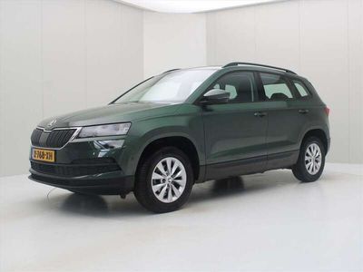 tweedehands Skoda Karoq 1.0 TSI Greentech 115pk 6-bak Ambition Business [