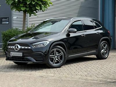 Mercedes GLA250
