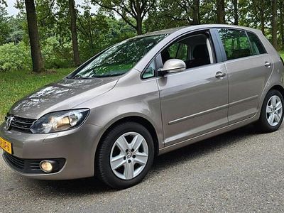 VW Golf Plus