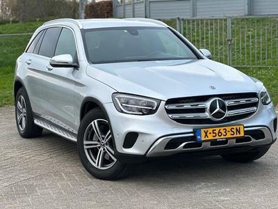 Mercedes GLC220