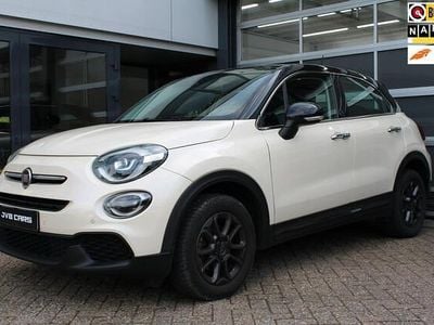 Occasion Fiat 500X Urban 120 PK (88 kW) 2019 Beige SUV