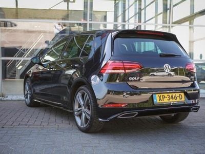 VW Golf VII