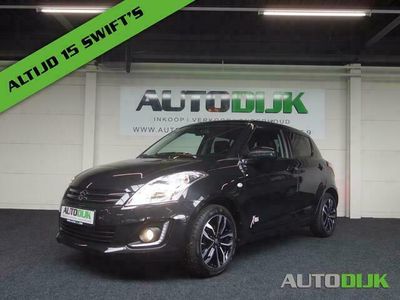 tweedehands Suzuki Swift 1.2 Style EASSS| Navi | Bluetooth | Nieuwstaat