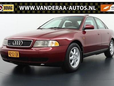 Occasion Audi A4 Ambition 193 PK (141 kW) 1998