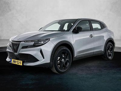 Grijs Occasion 2025 Alfa Romeo Junior SUV | € 34.920 (Iets duurder)