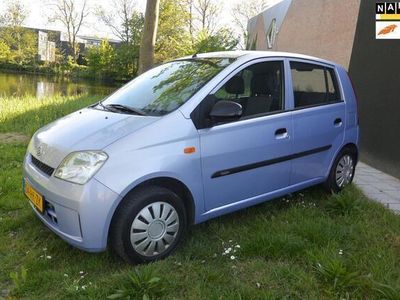 Daihatsu Cuore