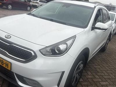 Occasion 2018 Kia e-Niro SUV | € 14.950 (Duur)