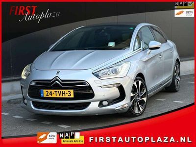 Citroën DS5