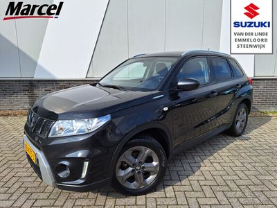 tweedehands Suzuki Vitara 1.6 Limited Edition