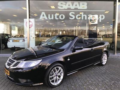 Saab 9-3 Cabriolet