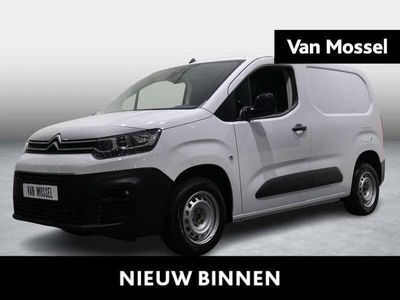 tweedehands Citroën e-Berlingo 