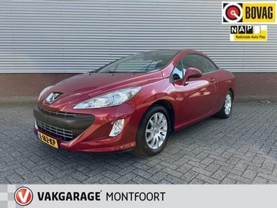 Peugeot 308 CC