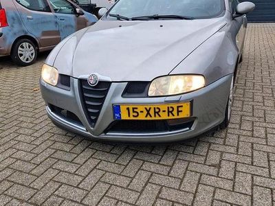 Occasion Alfa Romeo GT 166 PK (122 kW) 2007 Coupé