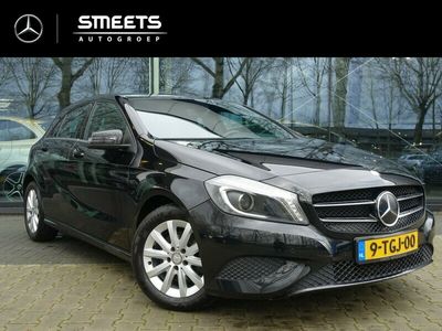 tweedehands Mercedes A180 Ambition | Cruisecontrol | Parkeersensoren | Navigatie