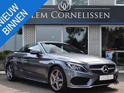 Mercedes C300