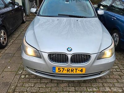 Occasion BMW 530 197 PK (144 kW) 2008 Stationwagen