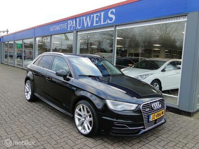 Audi A3 Sportback e-tron