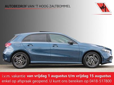 Mercedes A250
