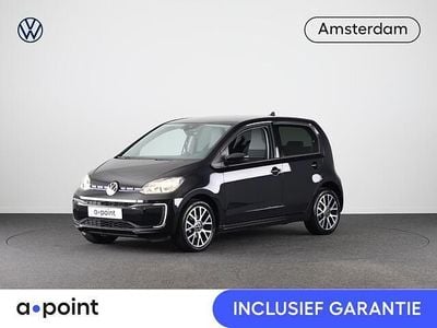 VW e-up!