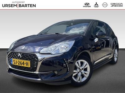 DS Automobiles DS3