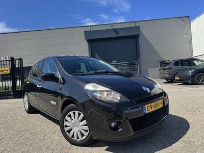 Renault Clio II