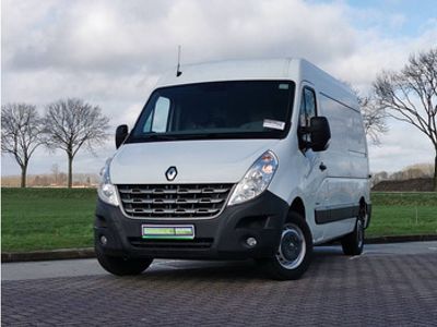 tweedehands Renault Master T35 2.3 dci