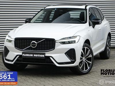 Wit Occasion 2022 Volvo XC60 Ultimate SUV | € 47.888 (Goede deal)