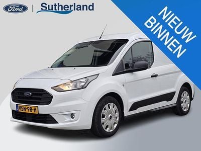 Overige Gebruikt 2022 Ford Transit Trend Van | € 13.300 (Super prijs)
