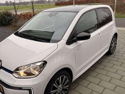 Wit Gebruikt 2020 VW e-up! Style Hatchback | € 13.700 (Iets duurder)