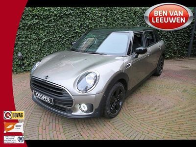 Mini Cooper Clubman