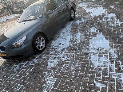 Gebruikt 2005 BMW 523 Stationwagen | € 3.750 (Iets duurder)