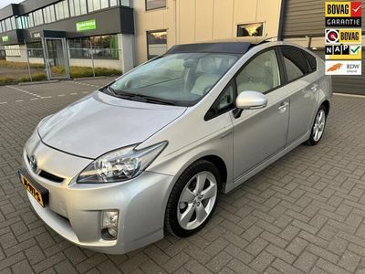 tweedehands Toyota Prius 1.8 Dynamic Business