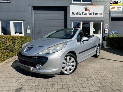 Peugeot 207 CC