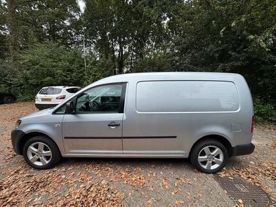 Gebruikt 2013 VW Caddy Maxi MPV | € 6.200 (Eerlijke prijs)