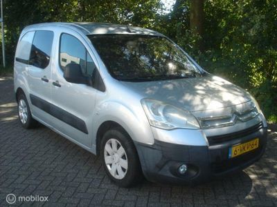 tweedehands Citroën Berlingo bestel 1.6 HDIF 500 Comfort