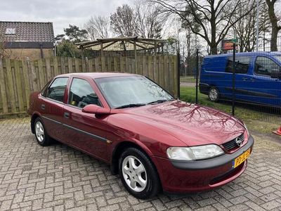 tweedehands Opel Vectra 1.7 TD GL 1996 157.000 KM Nette Staat!