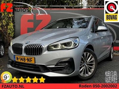 BMW 220 Active Tourer