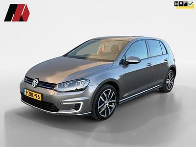 Grijs Gebruikt 2015 VW Golf VII GTE Hatchback | € 8.995 (Goede deal)