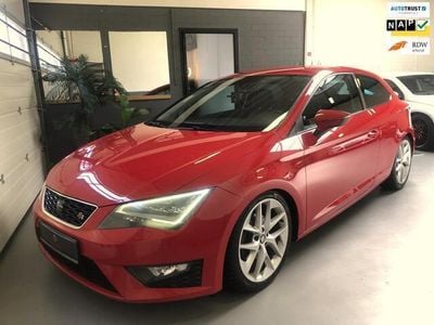 Seat Leon SC